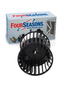Four Seasons HVAC Blower Motor Wheel
