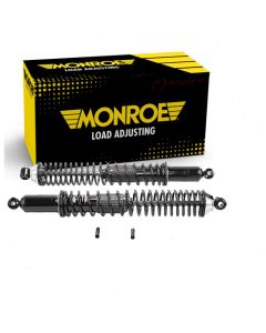 Monroe Shock Absorber