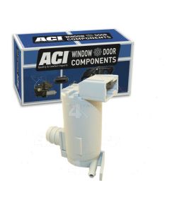 ACI Windshield Washer Pump