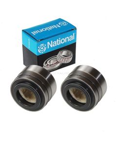 National Wheel Bearing