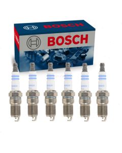 Bosch Spark Plug