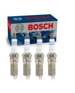 Bosch Spark Plug