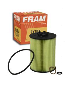 FRAM Extra Guard Engine Oil Filter