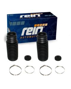 Rein Rack and Pinion Bellows Kit