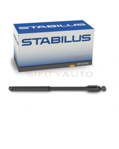 Stabilus Steering Damper