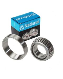 National Automatic Transmission Transfer Idler Bearing