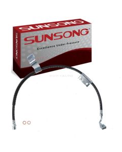 Sunsong Brake Hydraulic Hose