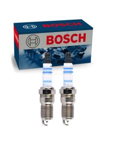 Bosch Spark Plug