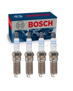 Bosch Spark Plug