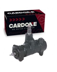 Cardone Reman Steering Gear