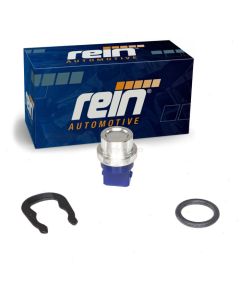 Rein Engine Coolant Temperature Sensor