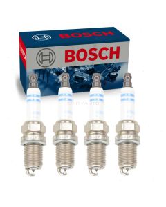 Bosch Spark Plug