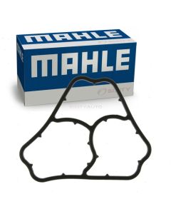 MAHLE Engine Oil Filter Adapter Gasket