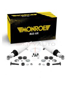 Monroe Max-Air Shock Absorber