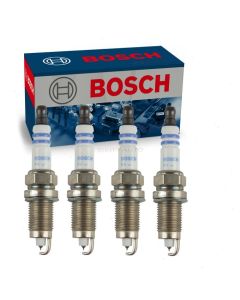 Bosch Spark Plug