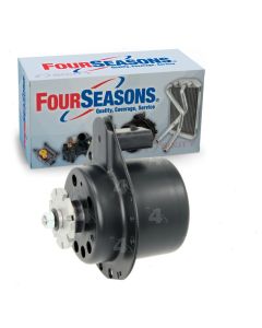 Four Seasons A/C Condenser Fan Motor