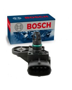 Bosch Manifold Absolute Pressure Sensor