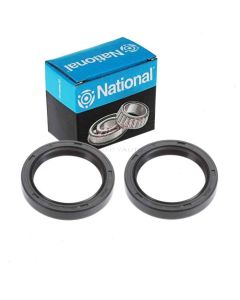 National Engine Camshaft Seal