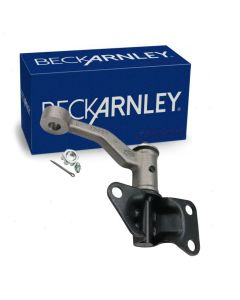 Beck/Arnley Steering Idler Arm