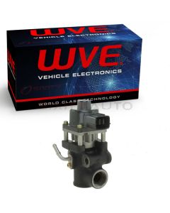 Wells Exhaust Gas Recirculation (EGR) Valve