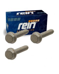 Rein Accessory Drive Belt Tensioner Bolt