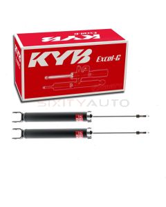 KYB Excel-G Shock Absorber