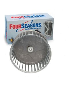 Four Seasons HVAC Blower Motor Wheel