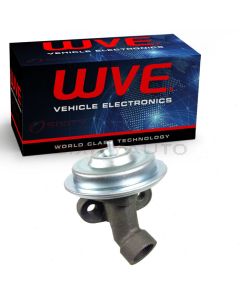 Wells Exhaust Gas Recirculation (EGR) Valve