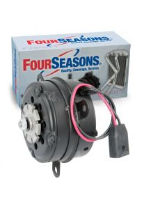 Four Seasons A/C Condenser Fan Motor