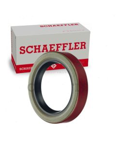 Schaeffler Oil Seals