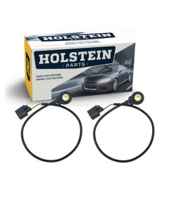 Holstein Ignition Knock (Detonation) Sensor