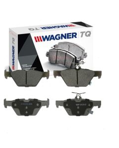 Wagner TQ Disc Brake Pad