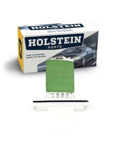 Holstein HVAC Blower Motor Resistor