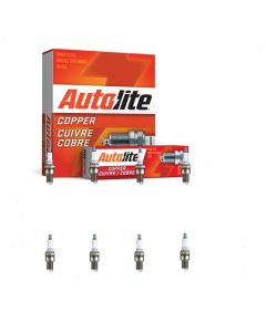 Autolite Spark Plug