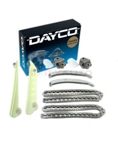 Dayco Engine Timing Chain Kit