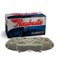Raybestos Element3 Disc Brake Caliper