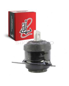 Anchor Engine Mount