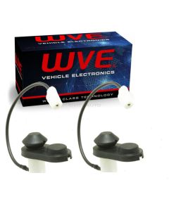 Wells WVE Door Jamb Switch