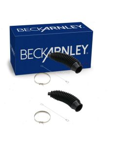 Beck/Arnley Rack and Pinion Bellows Kit