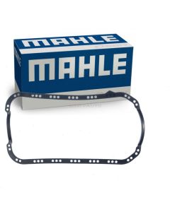 MAHLE Engine Oil Pan Gasket
