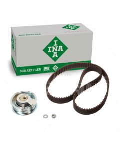 INA Engine Timing Belt Tensioner Kit