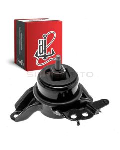 Anchor Engine Mount
