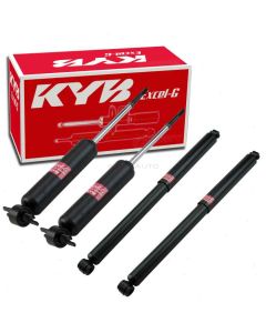 KYB Excel-G Shock Absorber
