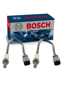 Bosch Oxygen Sensor