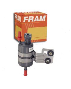 FRAM Fuel Filter