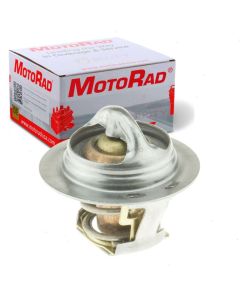 MotoRad Engine Coolant Thermostat