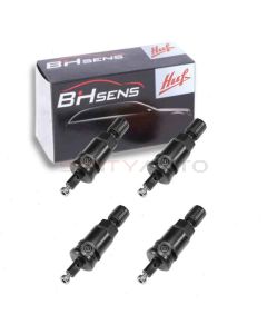 Huf Tire Pressure Monitoring System Valve Stem