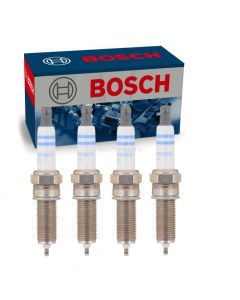 Bosch Spark Plug
