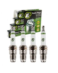 E3 Spark Plug