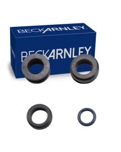 Beck/Arnley Fuel Injector O-Ring